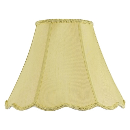 Cream Bell Replacement Shade